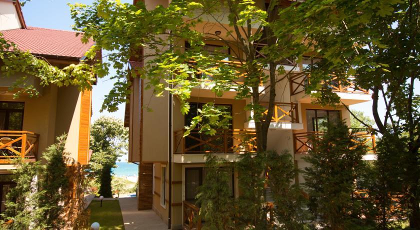 Holiday Village Łozenec Pokój zdjęcie