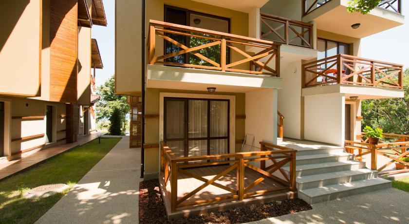 Holiday Village Łozenec Zewnętrze zdjęcie