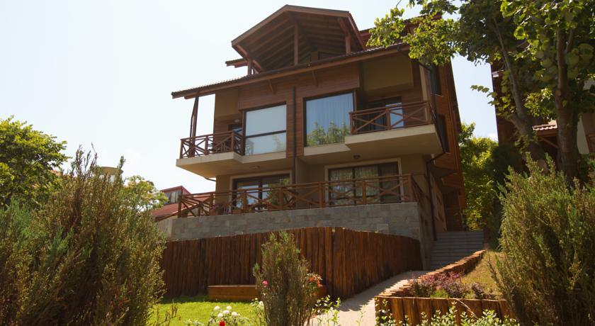 Holiday Village Łozenec Zewnętrze zdjęcie