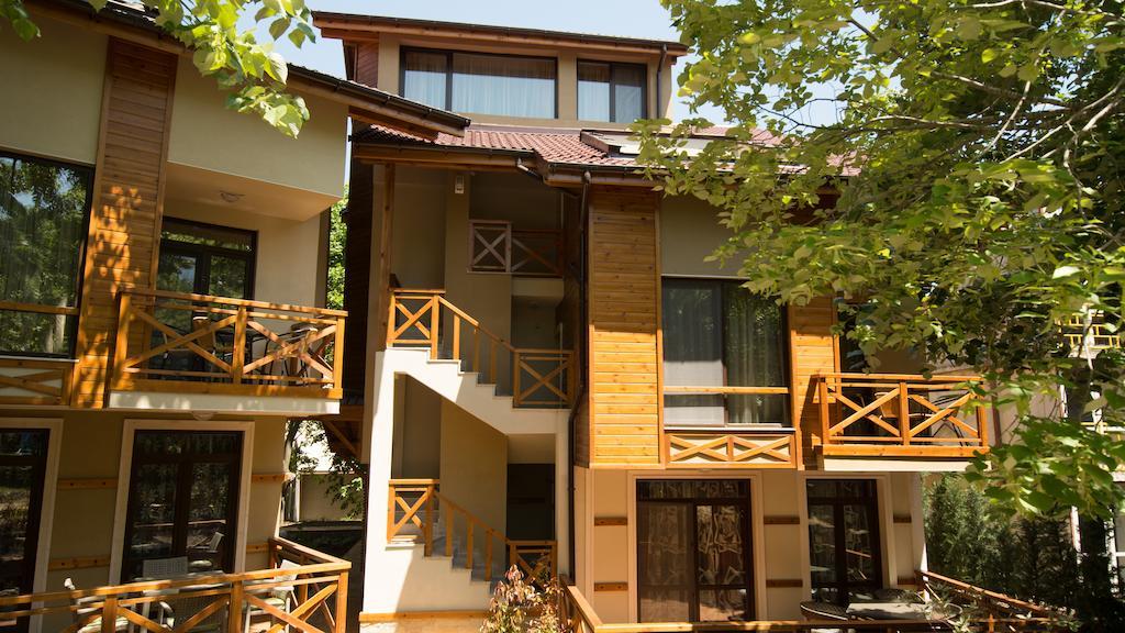 Holiday Village Łozenec Zewnętrze zdjęcie