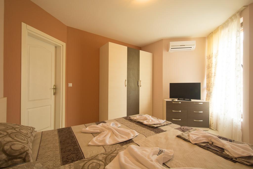 Holiday Village Łozenec Zewnętrze zdjęcie