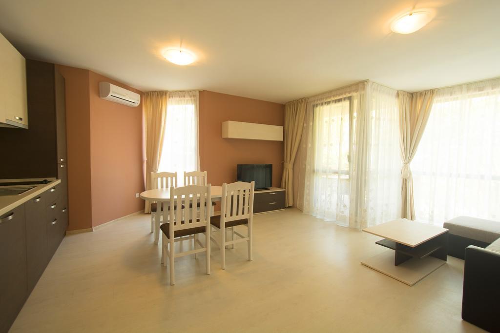 Holiday Village Łozenec Zewnętrze zdjęcie