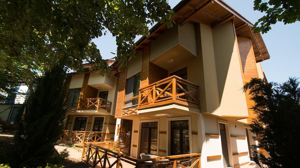 Holiday Village Łozenec Zewnętrze zdjęcie