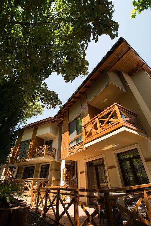 Holiday Village Łozenec Zewnętrze zdjęcie