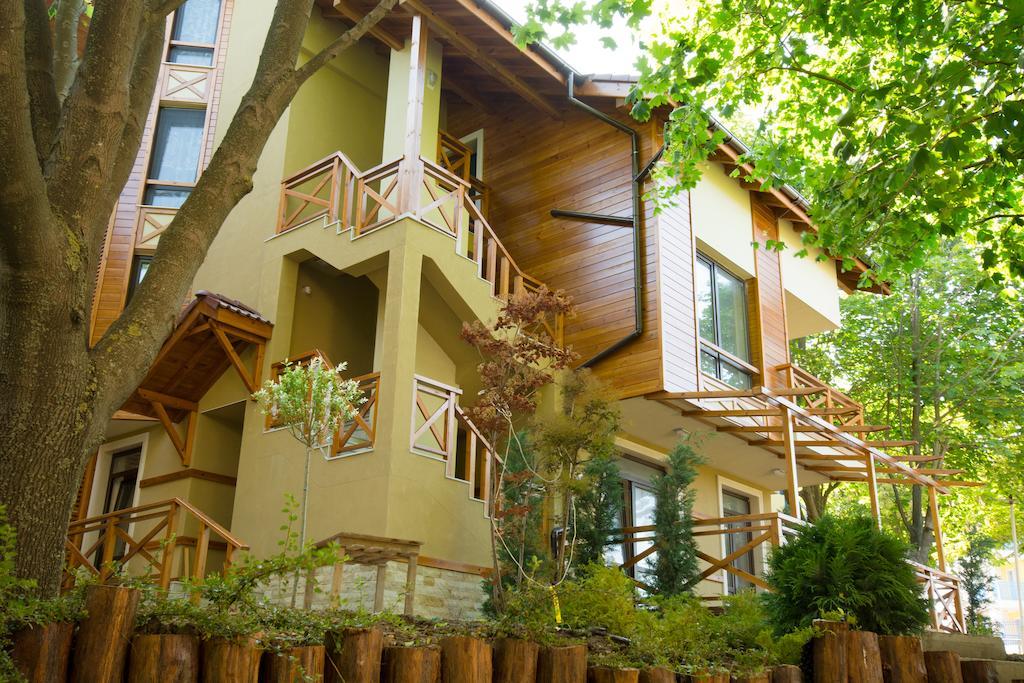 Holiday Village Łozenec Zewnętrze zdjęcie