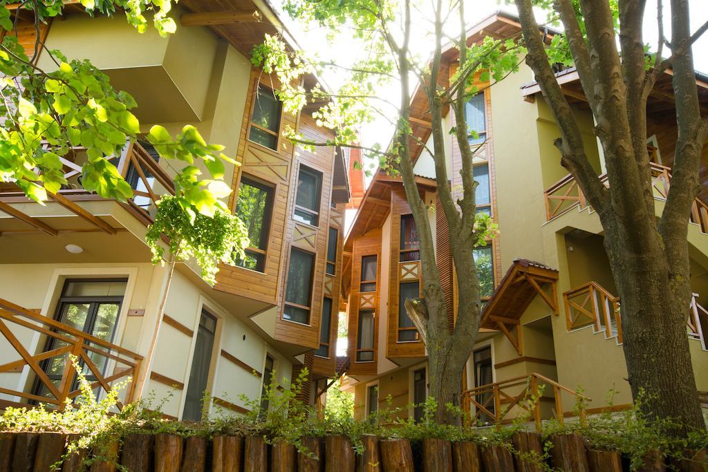 Holiday Village Łozenec Zewnętrze zdjęcie