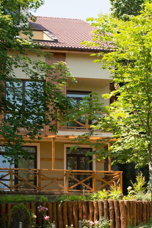 Holiday Village Łozenec Zewnętrze zdjęcie