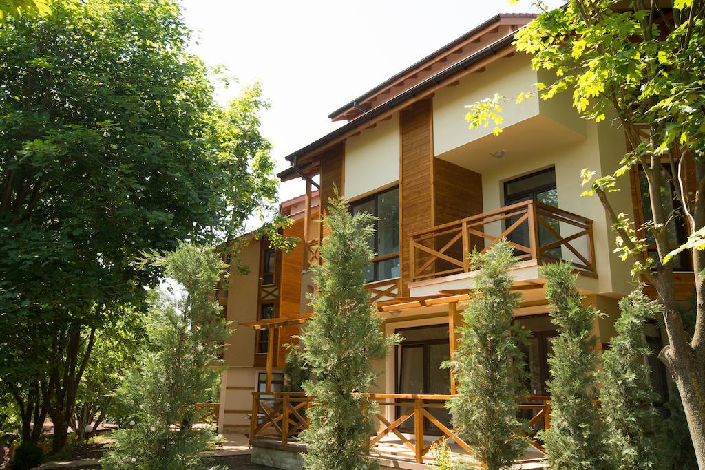 Holiday Village Łozenec Zewnętrze zdjęcie