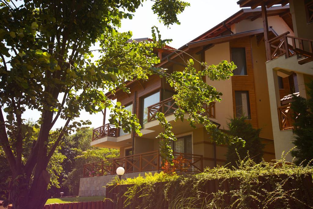 Holiday Village Łozenec Zewnętrze zdjęcie