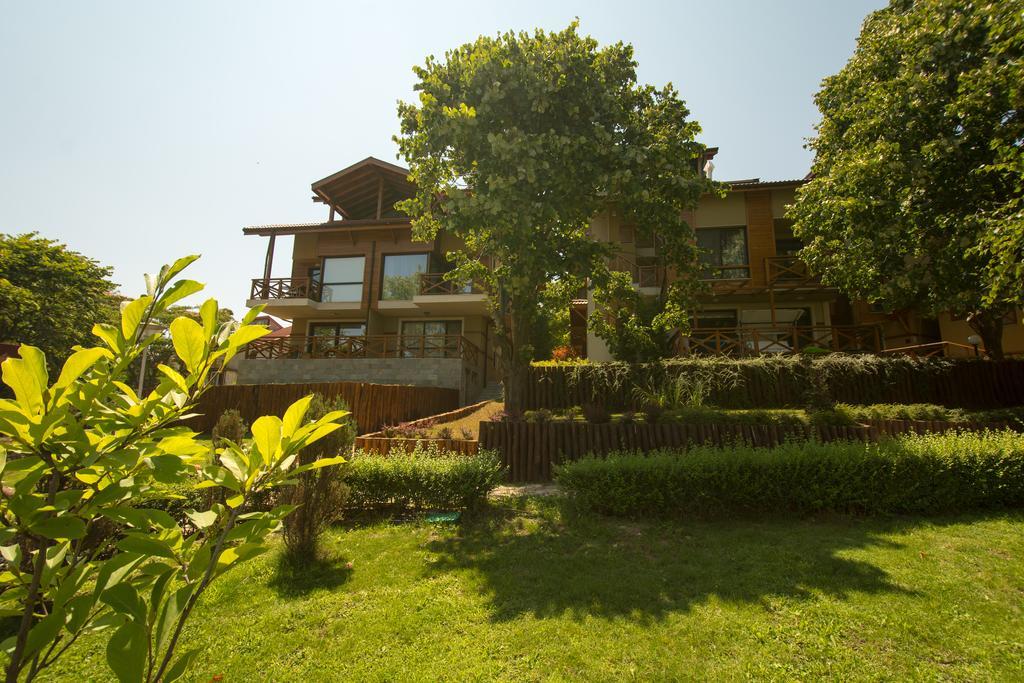 Holiday Village Łozenec Zewnętrze zdjęcie