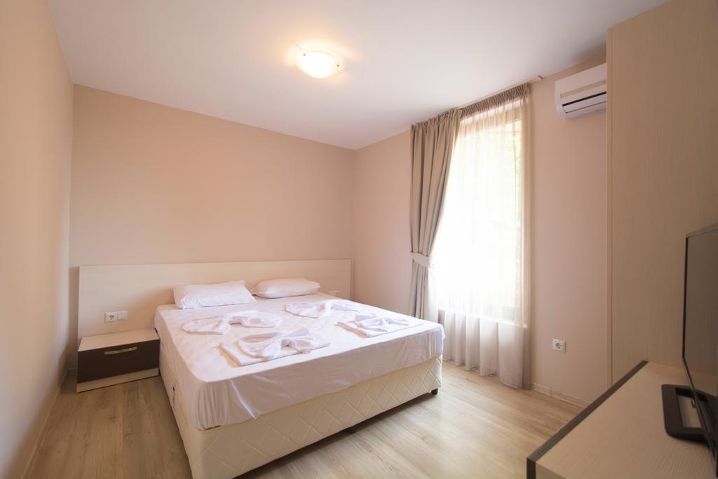 Holiday Village Łozenec Zewnętrze zdjęcie