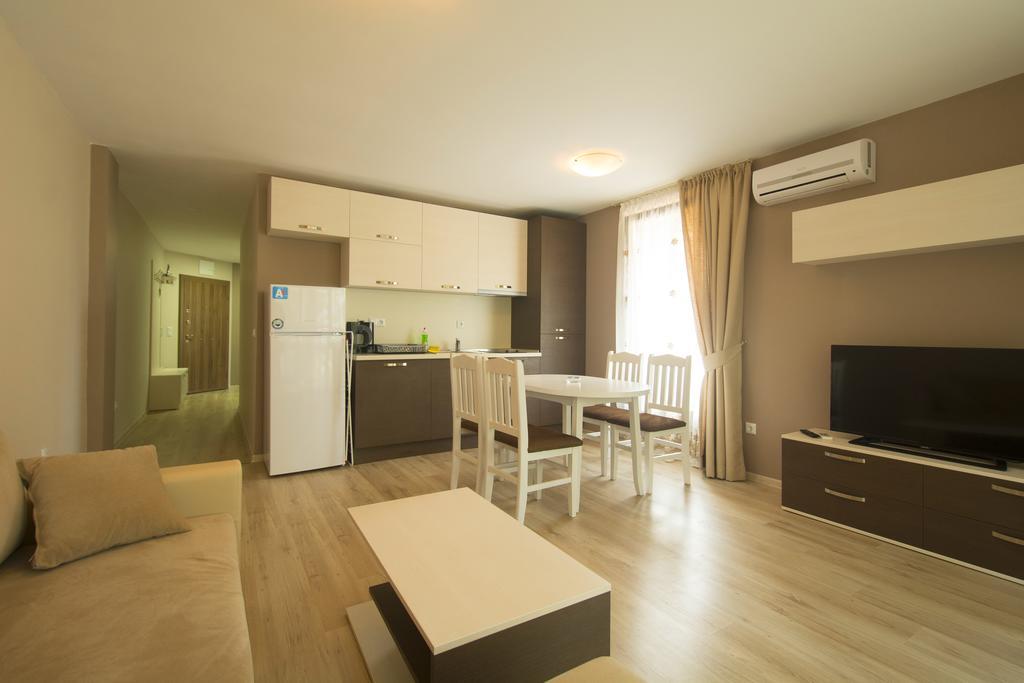 Holiday Village Łozenec Zewnętrze zdjęcie