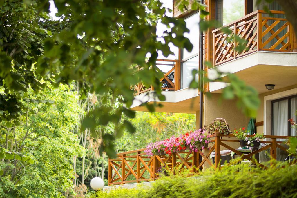 Holiday Village Łozenec Zewnętrze zdjęcie